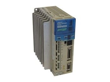 Il servo rifornimento 4.4A 200V di CA 200VAC di Omron R7D-AP08H carica 750 W R7D-AP08H-ND