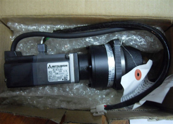 Rapporto di marce industriale K6512 di riduzione del servomotore di CA di HC-KFS13G1 Mitsubishi