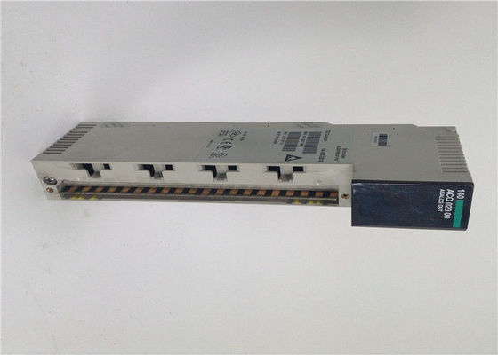 TSC Quantum dell'uscita analogica del modulo di interfaccia di potere di 140ACO02000 Schneider 140 ACO 02000