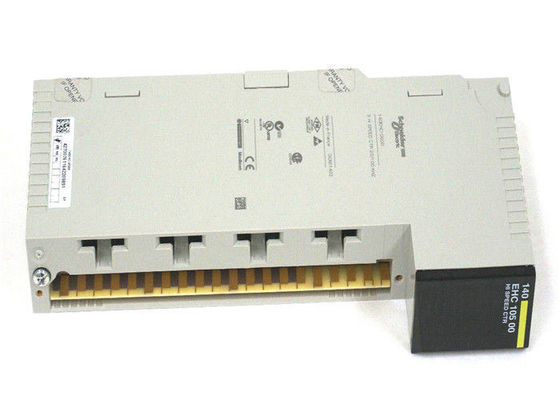 Contatore ridondante di velocità del modulo di interfaccia Ethernet del modulo di alimentazione di 140EHC10500 Schneider HI