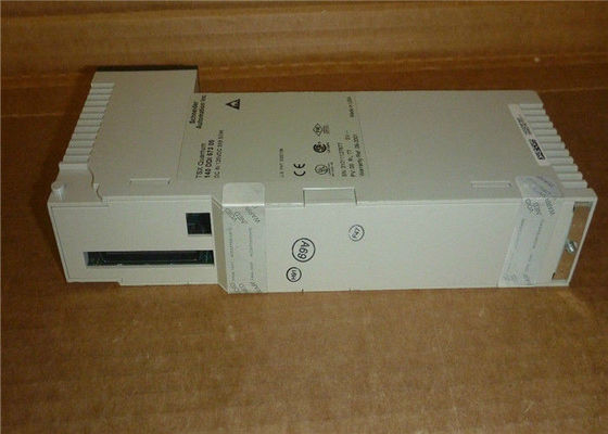La CC ridondante standard del modulo di alimentazione di 140DDI67300 Schneider Modicon Quantum ha introdotto il modulo 780mA