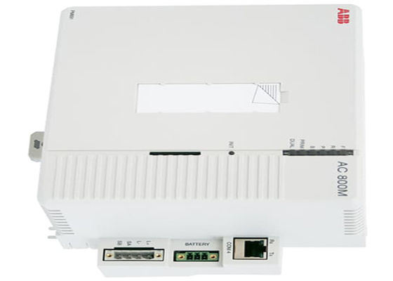 Regolatore Modules dello SpA di CA 800M Processor Unit di 3BSE053241R1 PM891K01