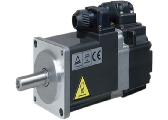 UNA CHIAVE DI PICCOLA CAPACITÀ SHAF DI 0,4 CHILOWATT 3000 R/MIN DI INERZIA BASSA DI SERIE DI HG DEL SERVOMOTORE DI MITSUBISHI HG-KN43K