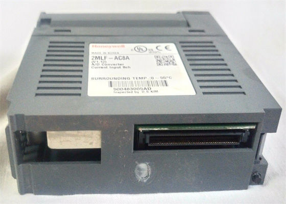 La corrente di canale di 2MLF-AC8A Honeywell 8 entrata analogico i moduli Digital io modulo della O