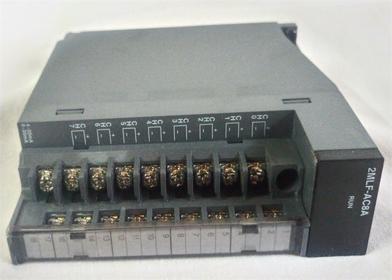 La corrente di canale di 2MLF-AC8A Honeywell 8 entrata analogico i moduli Digital io modulo della O
