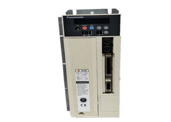 Il servo industriale di MDDA203A1A guida Panasonic 3 CA di fase 106 V