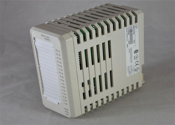 Il NUOVO 3BSE013210R1 input SOE Module 24VDC dello SpA DI830 ABB Digital ha introdotto i canali 2x8