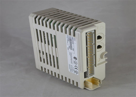 Il NUOVO 3BSE013210R1 input SOE Module 24VDC dello SpA DI830 ABB Digital ha introdotto i canali 2x8