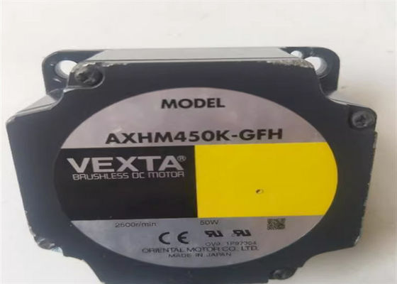 Driver di input del motore e di impulso di punto del ciclo chiuso di AXHM450K-GFH VEXTA AlphaStep