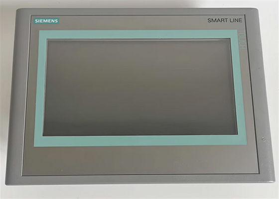 IE 1000 del touch screen SIMATIC HMI SMART di 6AV6648-0BE11-3AX0 Siemens HMI