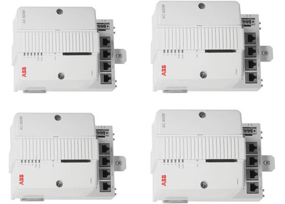 CA 800M High Integrity Controller PM867K02 dell'unità HI 3BSE076355R1 dell'unità di elaborazione PM867K01