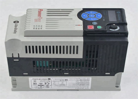 ALLEN BRADLEY 1769-IF8 HA INTRODOTTO IL MODULO 8 INDICA VOLTAGE/CURRENT ANALOGICO 5-24 VCC 0.12/0.07 AMP