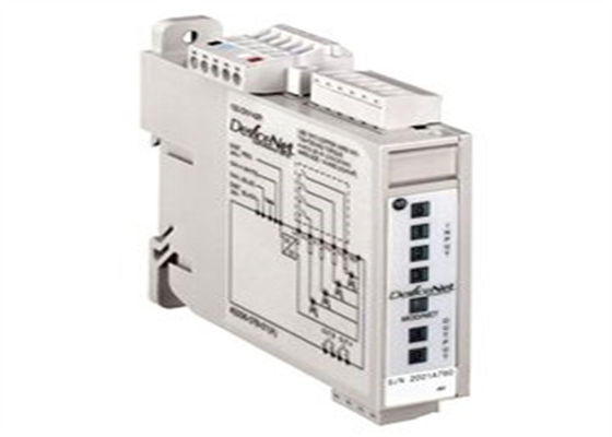 Dc 4 del MODULO 24V di COMBINAZIONE di AB 100-DNY42R HA INTRODOTTO un ACCESSORIO PRODOTTO di 2 DEVICELOGIX