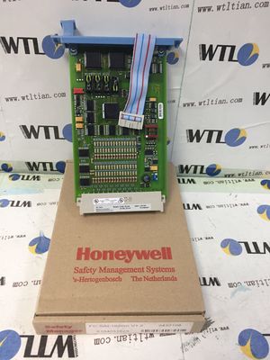 HONEYWELL Digital io modulo della O 36 canali FC-SAI-1620M V1.2 3432108 di VCC 16