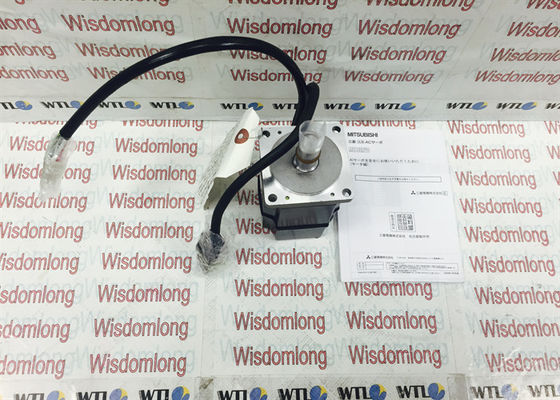 Servomotore di nuova del servomotore HC-KFS23 HC-KFS23BK induzione industriale originale di CA