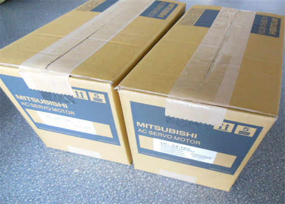 Servomotore di CA di NUOVO del motore 1KW controllo industriale trifase di Mitsubishi HC-SF102