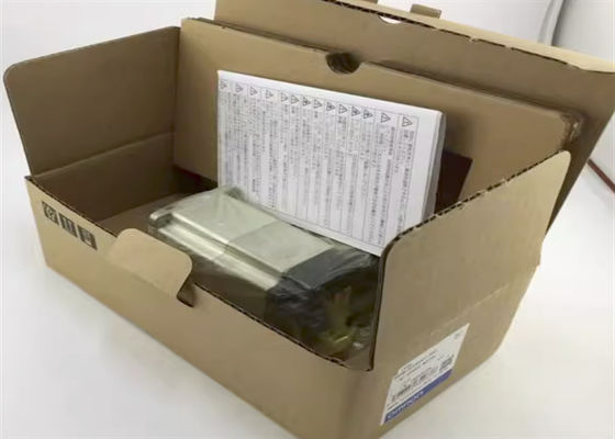 Serie industriale R88M del servomotore OMRON 3000 giri/min. di R88M-U05030HAB