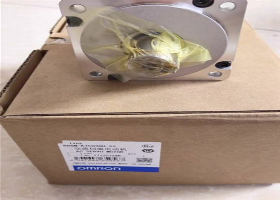 Serie industriale R88M del servomotore OMRON 3000 giri/min. di R88M-U05030HAB