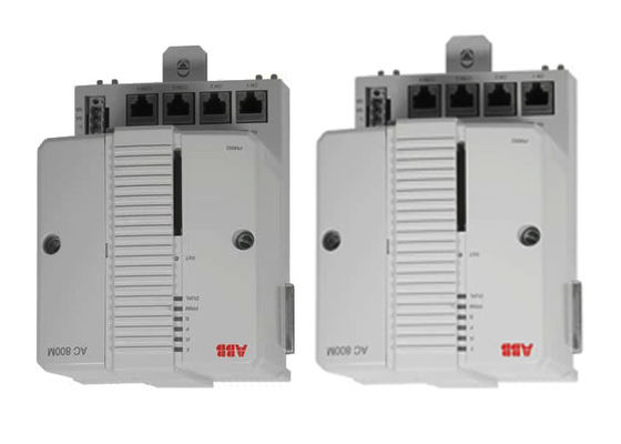 Modulo di controllo del sistema CPU dell'unità 800xA dell'unità di elaborazione di 3BSE076940R1 PM862K01