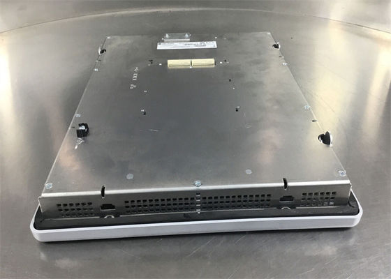 2711PRDT15C Allen Bradley   Serie C PanelView del touch screen dell'esposizione HMI più un modulo 2C di 1500 esposizioni