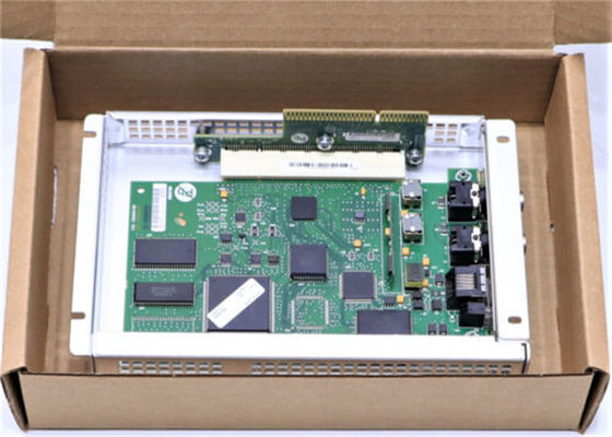 2711P-RN15S Allen Bradley Digital io MODULO di COMUNICAZIONE del modulo della O