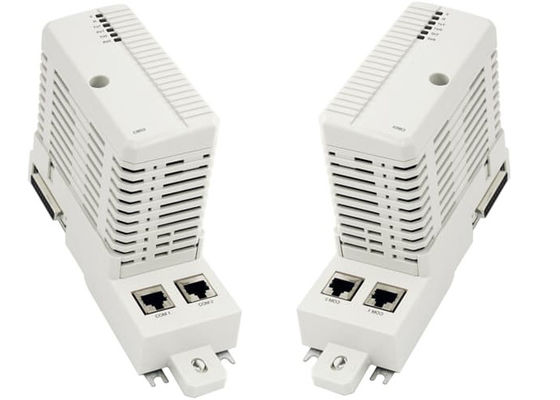 Modulo di interfaccia doppio di 3BSE018103R1 CI853K01 800xA RS232-C 24V 100mA