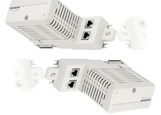 Modulo di interfaccia doppio di 3BSE018103R1 CI853K01 800xA RS232-C 24V 100mA