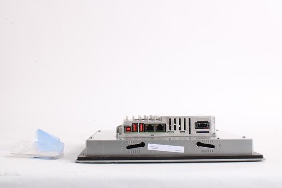 APPUNTO NON VOLATILE di MB STANDARD A 10,4 POLLICI di COMUNICAZIONE 512 del TERMINALE di COLORE di 2711P-T10C22D9P Allen Bradley
