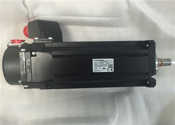 Servomotore HF-JP1534 di CA di alto potere industriale 1.5KW di Mitsubishi NUOVO in azione