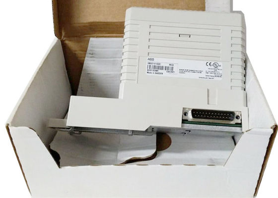 Modulo di interfaccia Ethernet di CA 800M INSUM di 3BSE018144R1 CI857K01