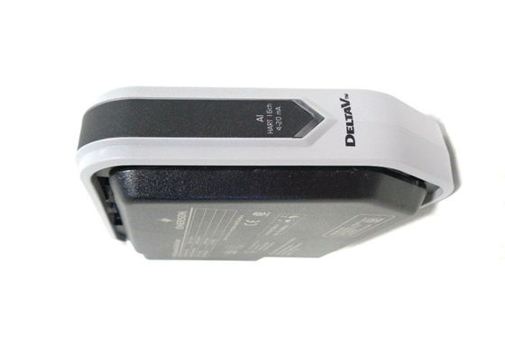 Emerson DeltaV entrata analogico il Manica KJ3223X1-BK1 12P4706X022 HART SE4003S2B6 della carta 16