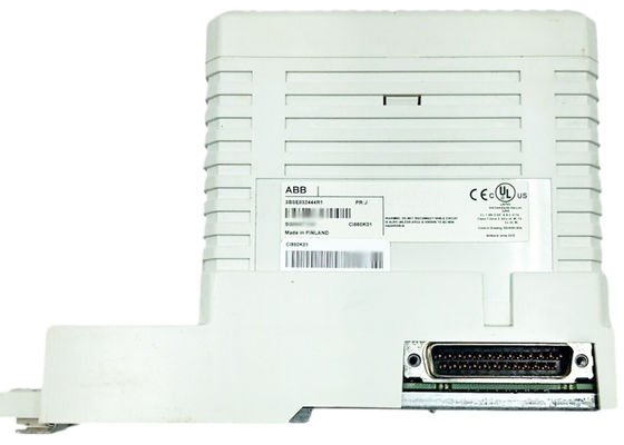 CA 800M Communication Module dell'interfaccia 3BSE032444R1 di Organo permanente per la salute e sicurezza di CI860K01 FF