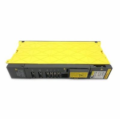 SERVO CONTROL-B DI ASSE DELL'AMPLIFICATORE 6 DELL'AMPLIFICATORE DI FANUC A06B-6400-H102 PER R-30IB
