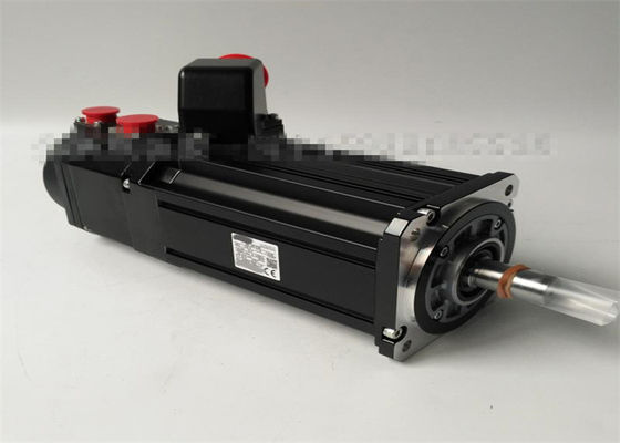 Servomotore HF-JP153B 3AC 102V 10.6A di CA di Mitsubishi 1.5KW NUOVO in azione