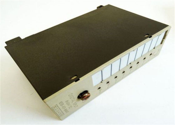 CC di Digital Input Module 8x24V del controllore logico programmabile di 6ES5 431-8MA11 Siemens