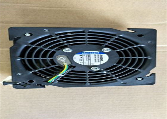 Ventilatore centrifugo industriale ASSIALE del FAN 230VAC 50HZ 17.7W 60HZ 16.1W di EBM PAPST DV4650-470