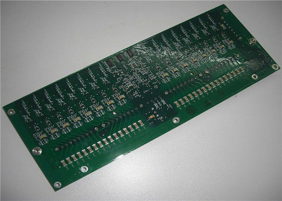 51305890-175 modulo di interfaccia di Comm di Honeywell TC-LLMUX2 ControlLogix EtherNet/IP