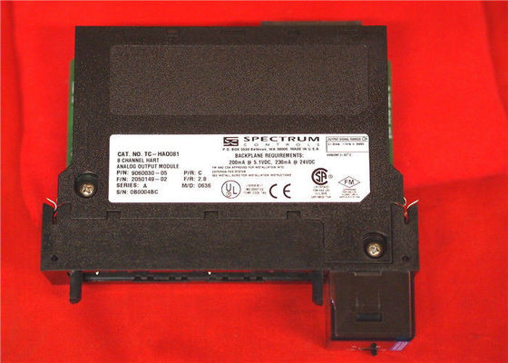 Serie ANALOGICA A del MODULO PRODOTTO di TC-HAO081 Honeywell ControlLogix 8-Channwl HART