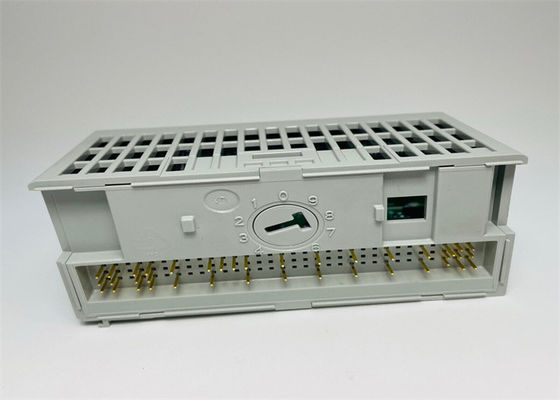 La termocoppia di 1794-IT8 ALLEN BRADLEY Flex 8 ha introdotto il modulo che un MILLIVOLT di 8 PUNTI HA VALUTATO 150 mA 24 VCC