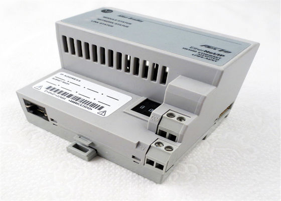 UNITÀ dell'ingresso/uscita della FLESSIONE del modulo di 1794-AENT ALLEN BRADLEY Digital I O 24 VCC 340 mA