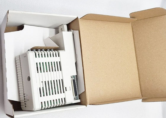 Modulo dello SpA dell'interfaccia di CA 800M Central Units Modbus TCP di CI867AK01 3BSE092689R1