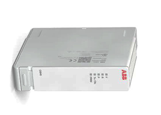Moduli di comunicazione dell'ingresso/uscita del modulo 800xA di Ethernet FCI di CI845 3BSE075853R1