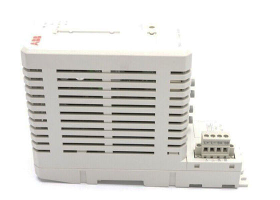 Moduli di comunicazione dell'ingresso/uscita del modem S800 del mazzo di TB820V2 3BSE013208R1 Modulebus