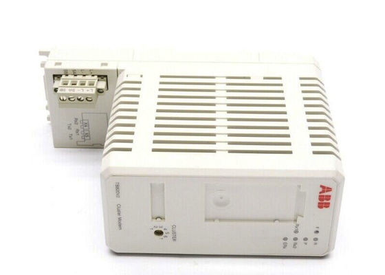 Moduli di comunicazione dell'ingresso/uscita del modem S800 del mazzo di TB820V2 3BSE013208R1 Modulebus