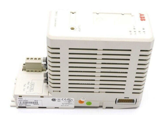 Moduli di comunicazione dell'ingresso/uscita del modem S800 del mazzo di TB820V2 3BSE013208R1 Modulebus