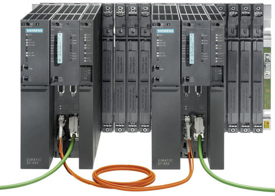 Modulo di alimentazione ridondante di 6ES7416-3ES07-0AB0 Siemens SIMATIC S7-400