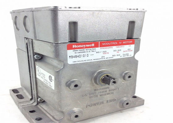 L'AZIONATORE 24 DI HONEYWELL M7284Q1106/U NSR COMMUTATORI AUS. DI V 50/60 DI HERTZ 2 AVVITA I TERMINALI