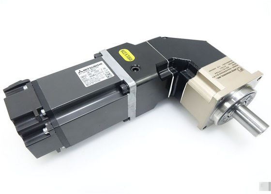 Velocità industriale 3000RPM del servomotore HF-KP43-S21 102V di CA 400W di Mitsubishi NUOVA in azione