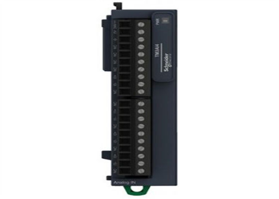 SCHNEIDER TM3AI4 ENTRATA ANALOGICO IL MODULO 4-20 INPUT DELLA CORRENTE 4 DI MA (VITE) 12 BIT 24 VCC