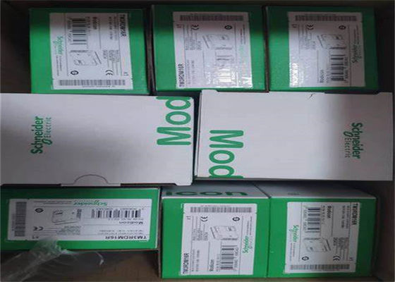 SCHNEIDER TM3AI4 ENTRATA ANALOGICO IL MODULO 4-20 INPUT DELLA CORRENTE 4 DI MA (VITE) 12 BIT 24 VCC